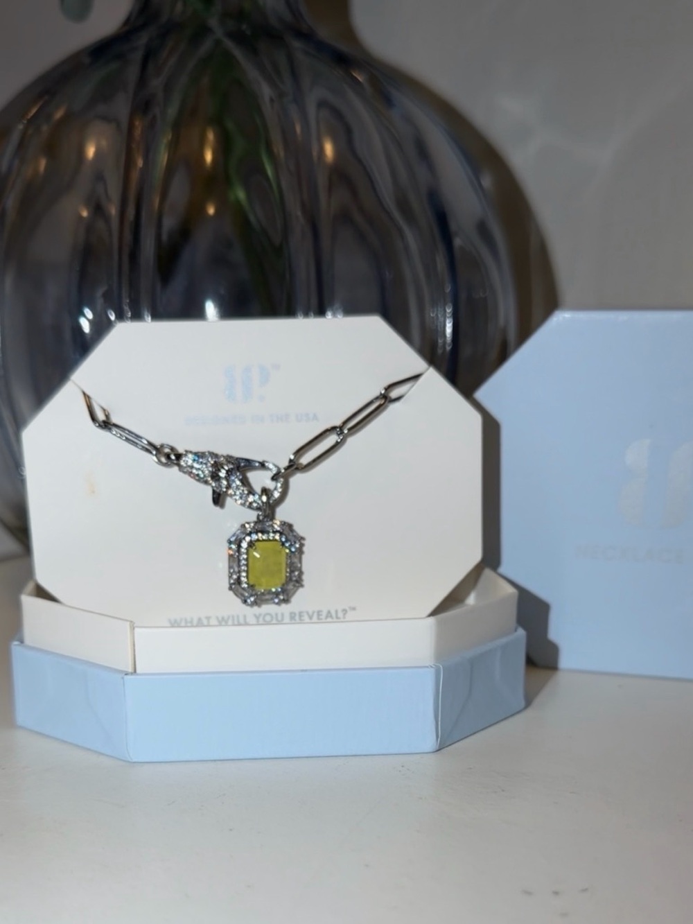 Bomb Party OG Necklace